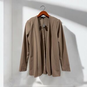 Fashion Nova Jacket/Blazer